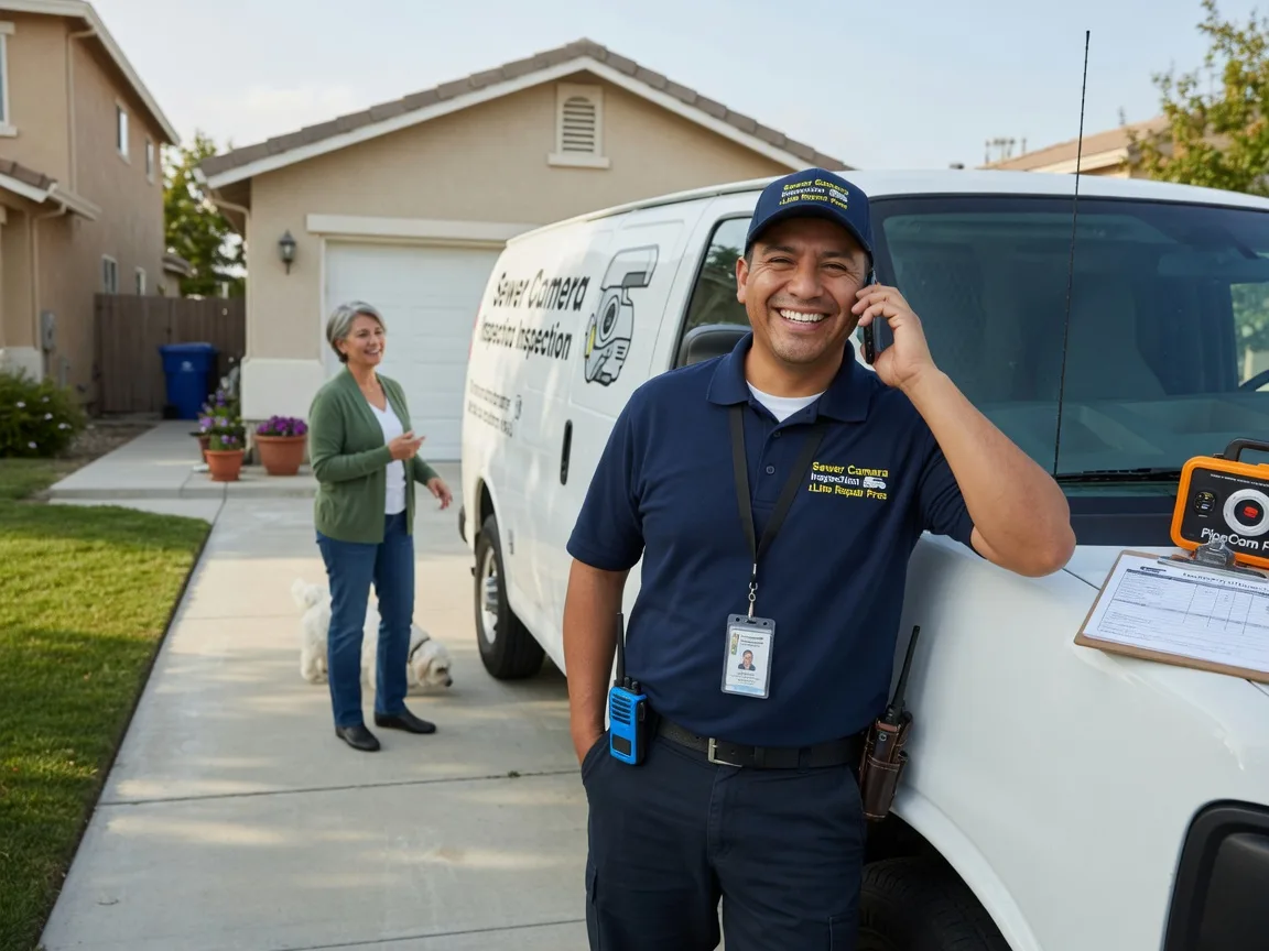 Sewer Line Repair Bristol, PA FAQs